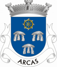 JF Arcas Logo